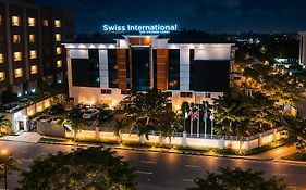 Swiss International The Vistana Lekki Lagos